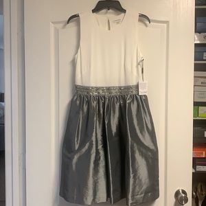 Brand New Dress Calvin Klein